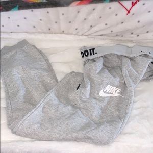 nike sweatpants